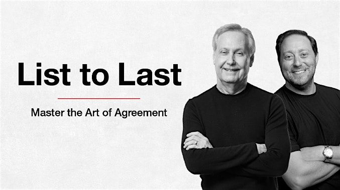 Master the Art of the Agreement, 23 July | Event in Idaho Falls | AllEvents