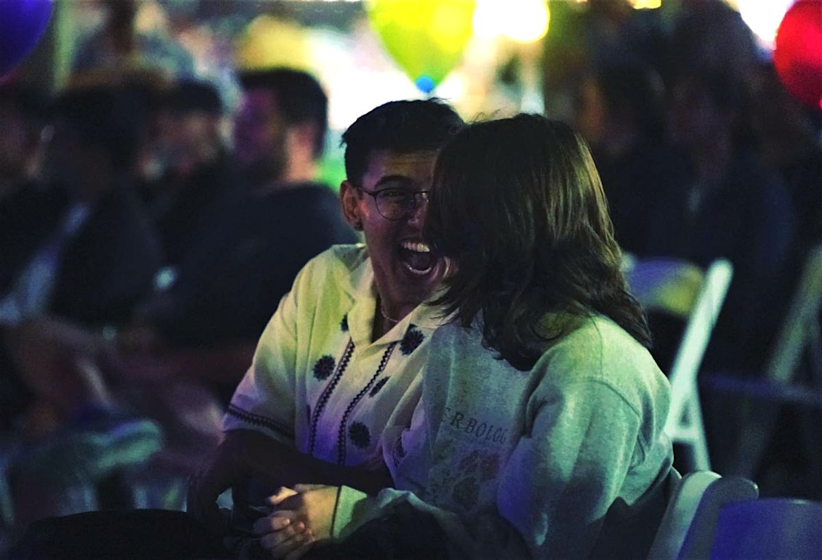 Bay Area Comedy Show | Event in Oakland | AllEvents