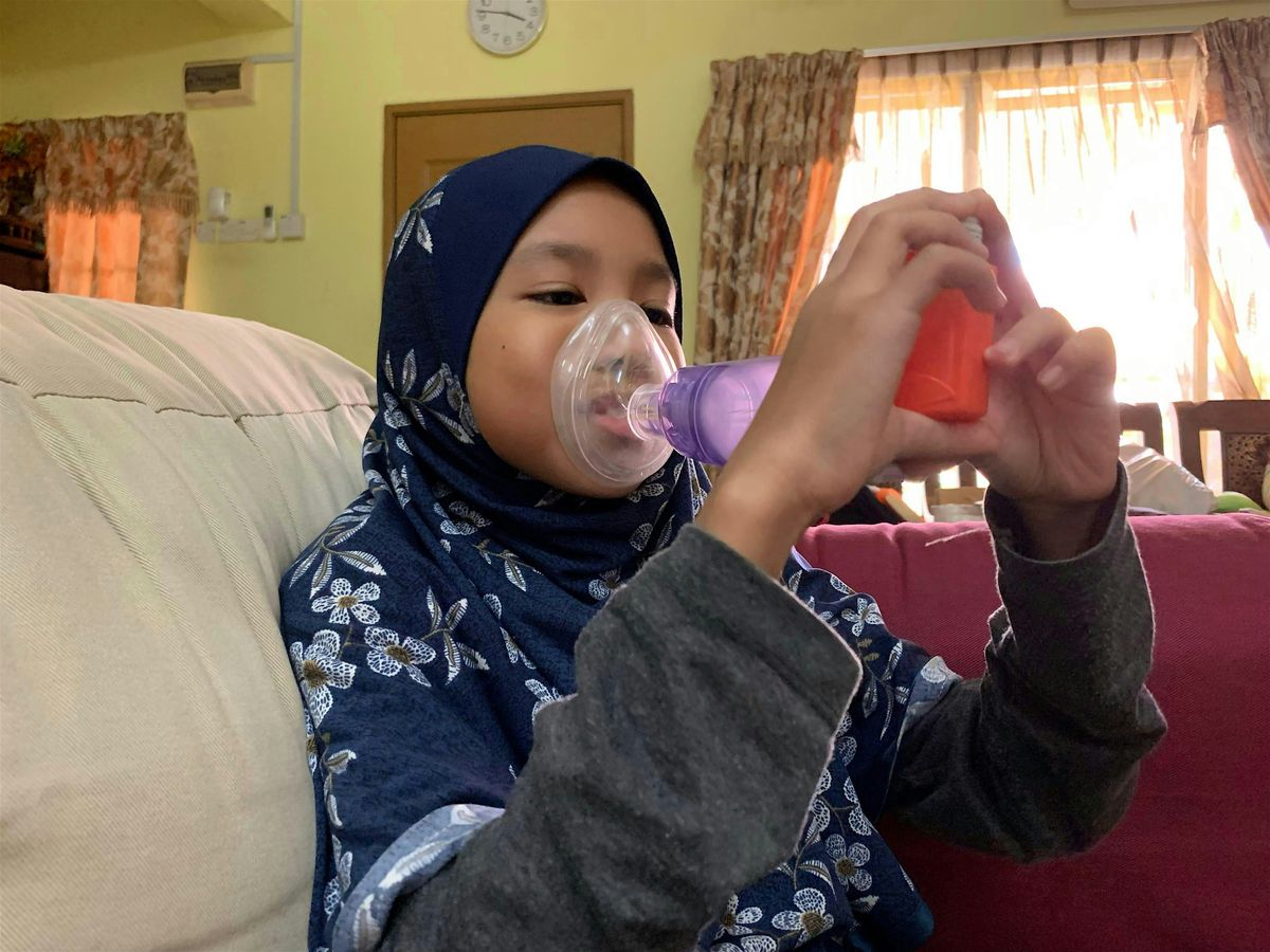 2025 Nebraska Asthma and Sleep Education Conference, 29 August | Event in Omaha | AllEvents