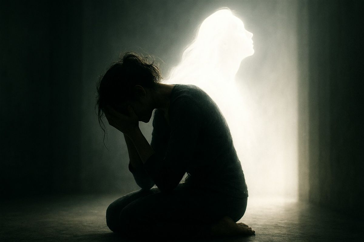 Shadow Work: The Healing You Can’t Afford to Avoid, 10 August | Event in Sanford | AllEvents