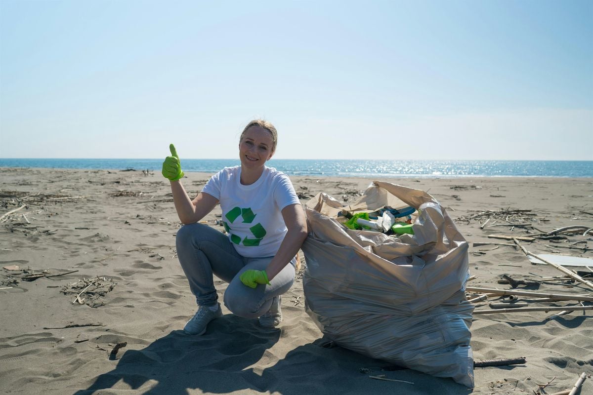 Volunteers Needed for Beach Cleanup of Raritan Bay  in Union Beach, 4 October | Event in Union Beach | AllEvents