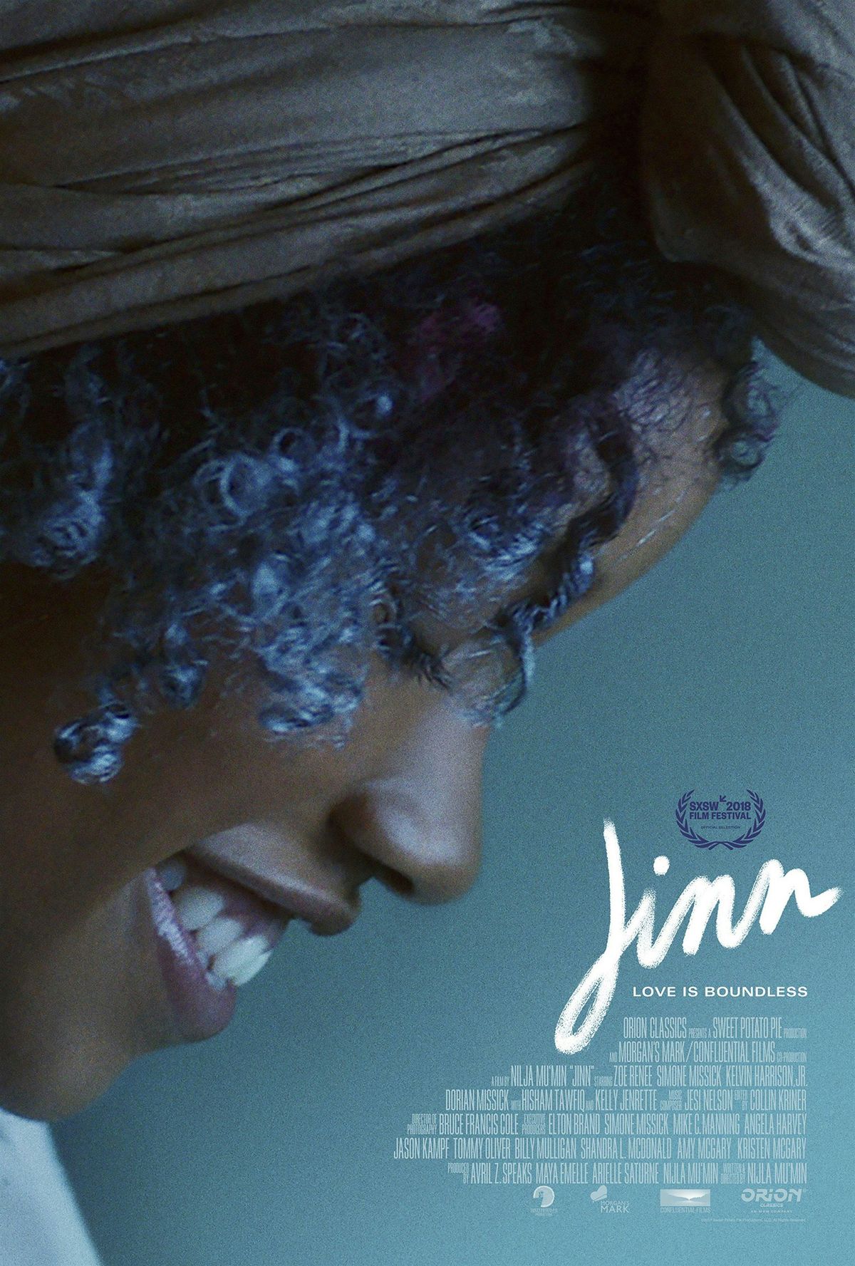 BLACK FILM: UNSCREENED & UNSTREAMED, Creating Space, 14 August | Event in Oakland | AllEvents