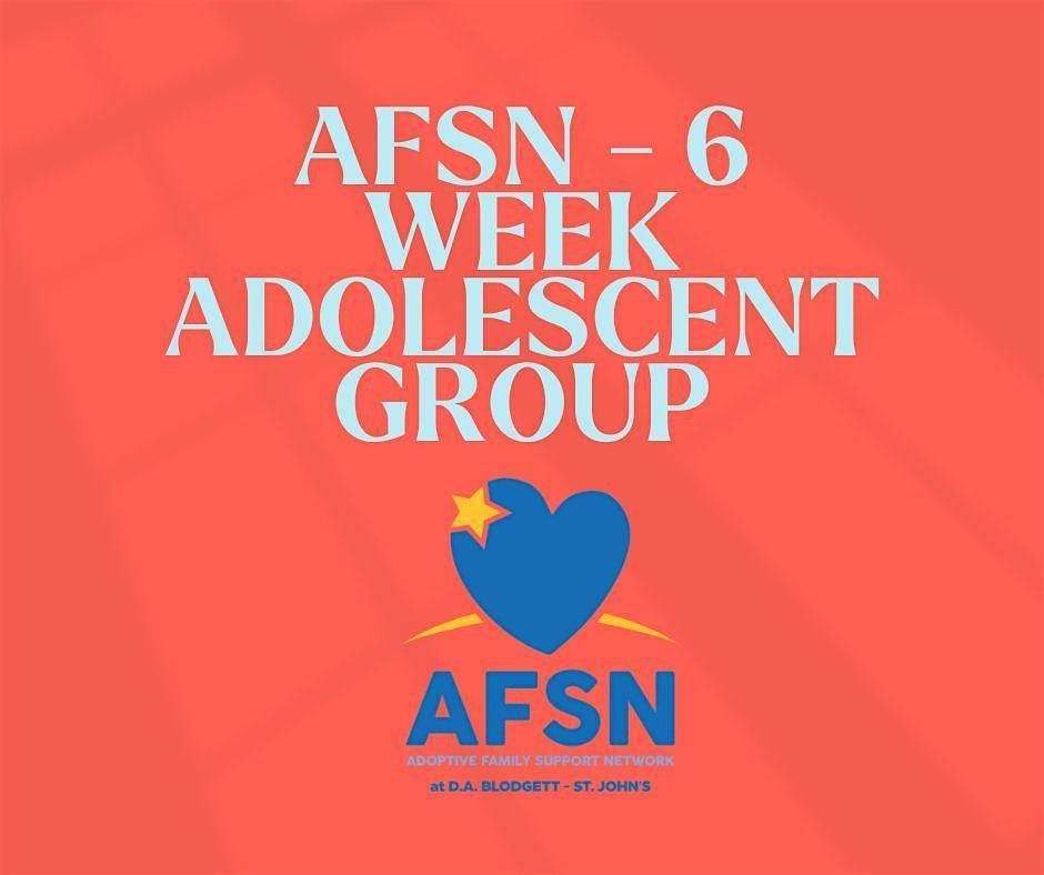 Conversations & Connections - 6 Week Group for Adolescent Adoptees | Event in Grand Rapids | AllEvents