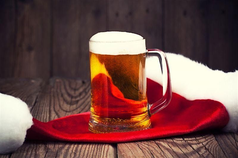 2025 VE Blind Christmas Taste, 7 December | Event in Boardman | AllEvents