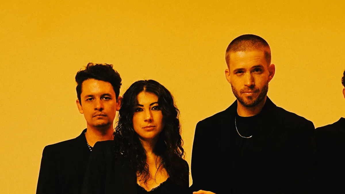 The Summer Set in München, 2 November | Event in München | AllEvents