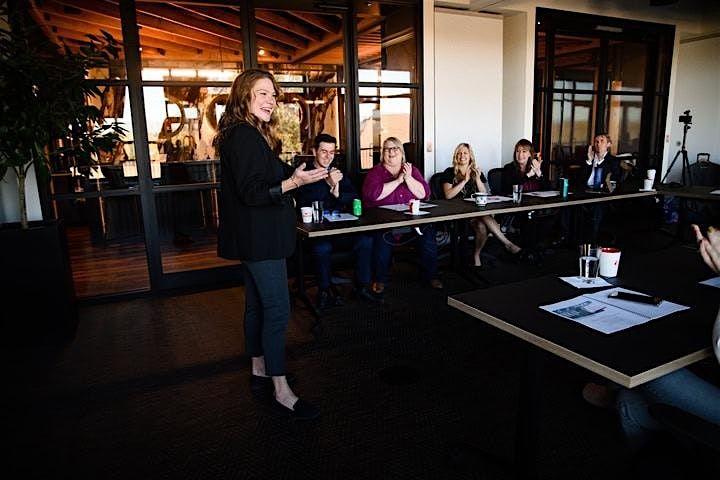 Chicago Presentation & Public Speaking Skills, 12 June | Event in Chicago | AllEvents