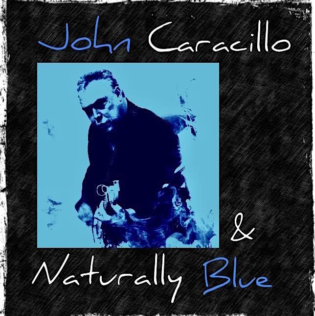 Naturally Blue at The Old 97 — A Night of Soulful Sounds, 4 October | Event in Akron | AllEvents