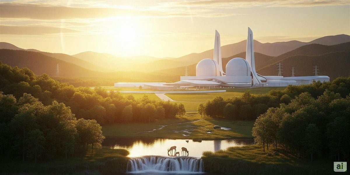 The Future of Fusion Energy on Tap, 12 August | Event in Novato | AllEvents