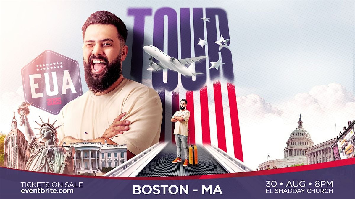 Douglas de Lima em DEERFIELD/FL, 10 October | Event in Deerfield Beach | AllEvents