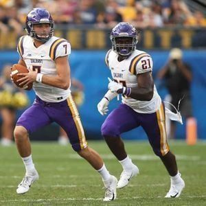Texas Tech Red Raiders vs. UAlbany Great Danes