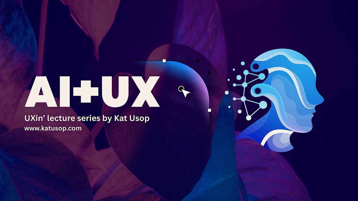 You're a UX designer shaping the future, 17 June | Event in Bangkok | AllEvents