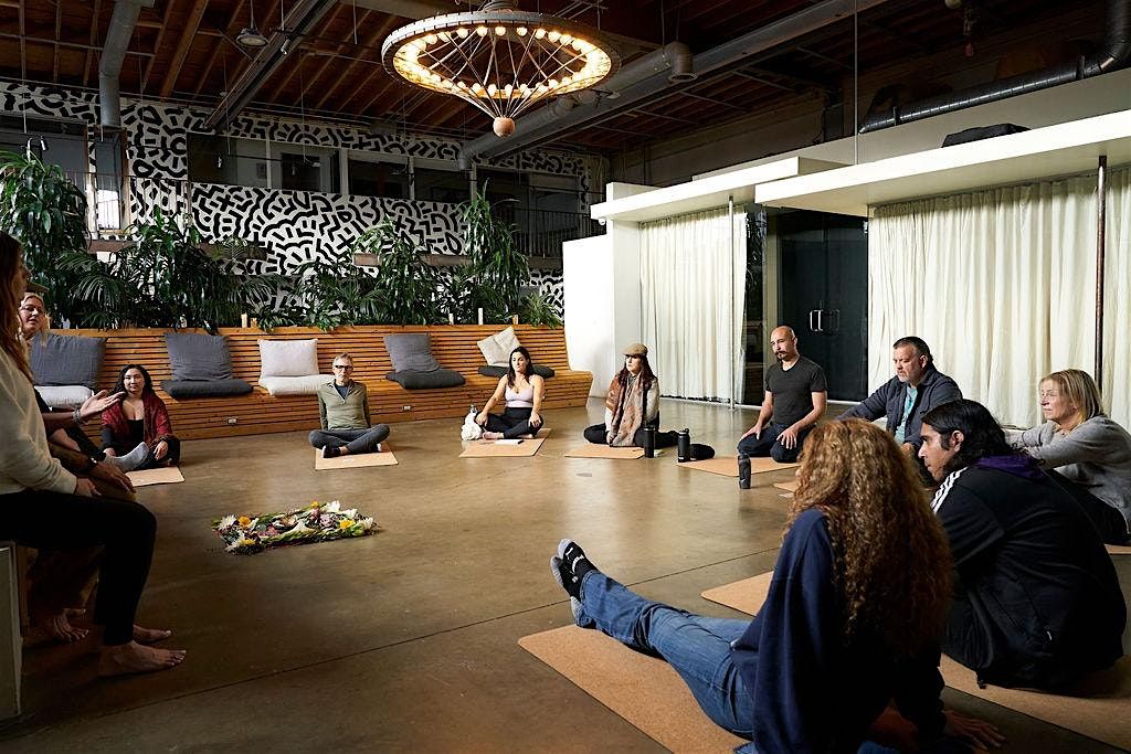 September Breathwork at Flourish Foundation, 21 September | Event in Hailey | AllEvents