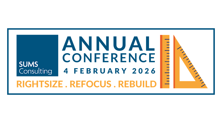 SUMS Annual Conference 2026, 4 February | Event in London | AllEvents