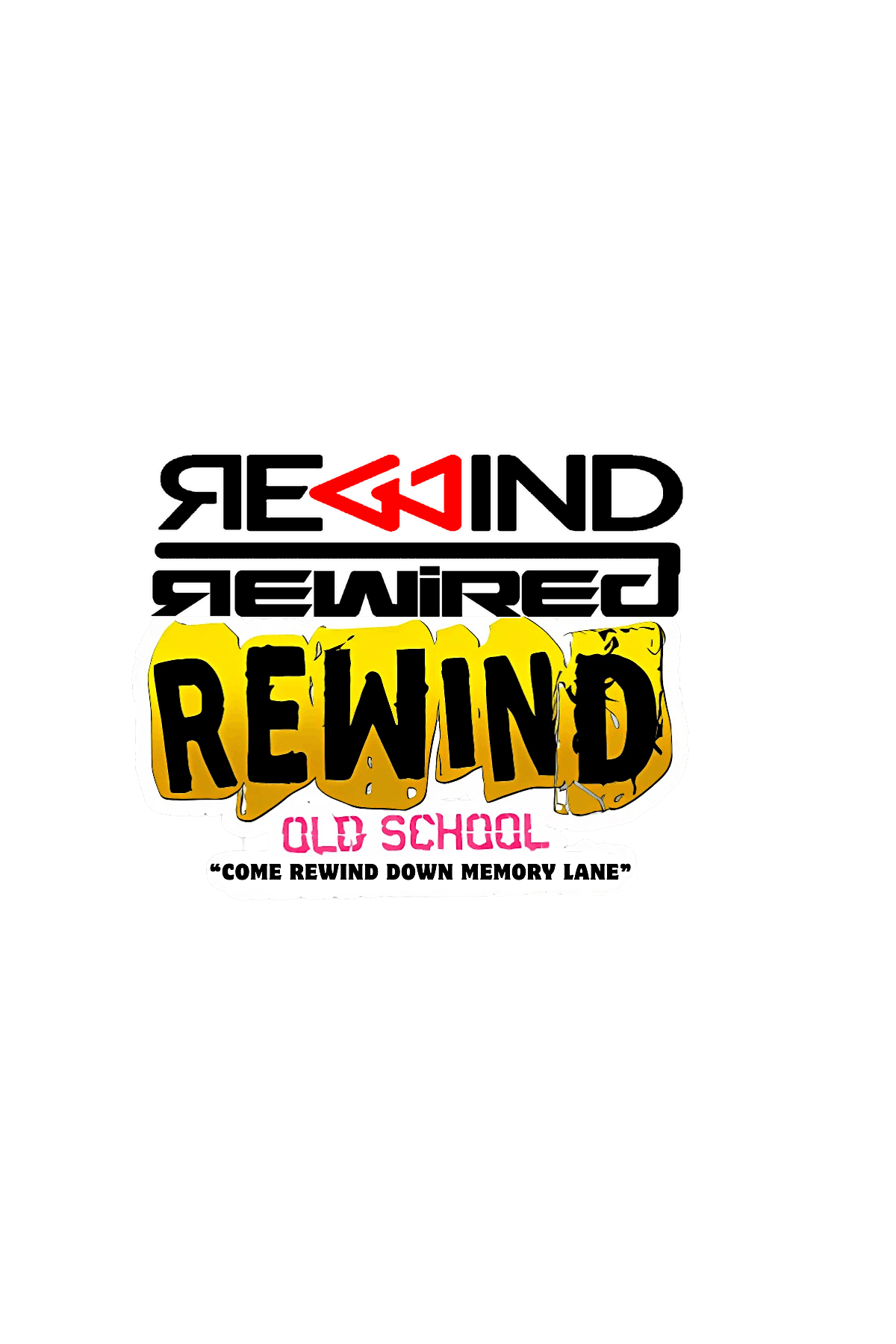 Rewind Ol'School Rewired, 15 November | Event in Jacksonville | AllEvents