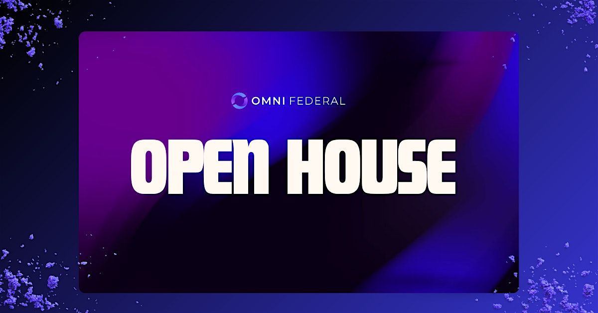 Omni Federal Open House, 25 June | Event in St. Louis | AllEvents