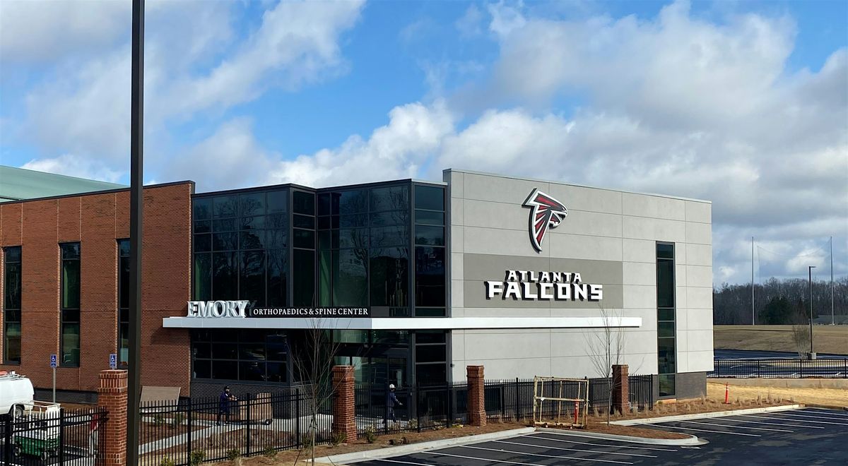 Emory SPARC Tour during ACSM | Event in Flowery Branch | AllEvents