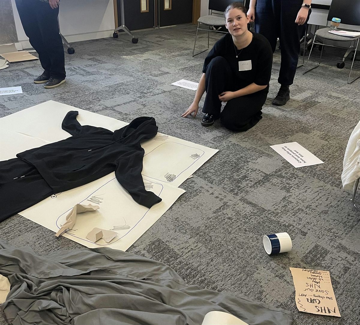 Shaping the Real | Event in London | AllEvents