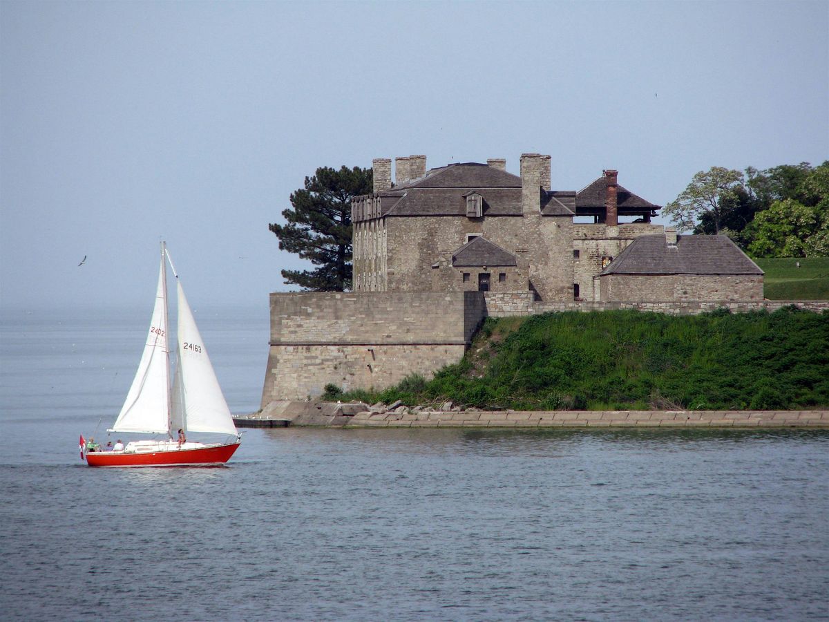 Adventurous Scavenger Hunt! - Downtown Discovery Dash | Event in Youngstown | AllEvents