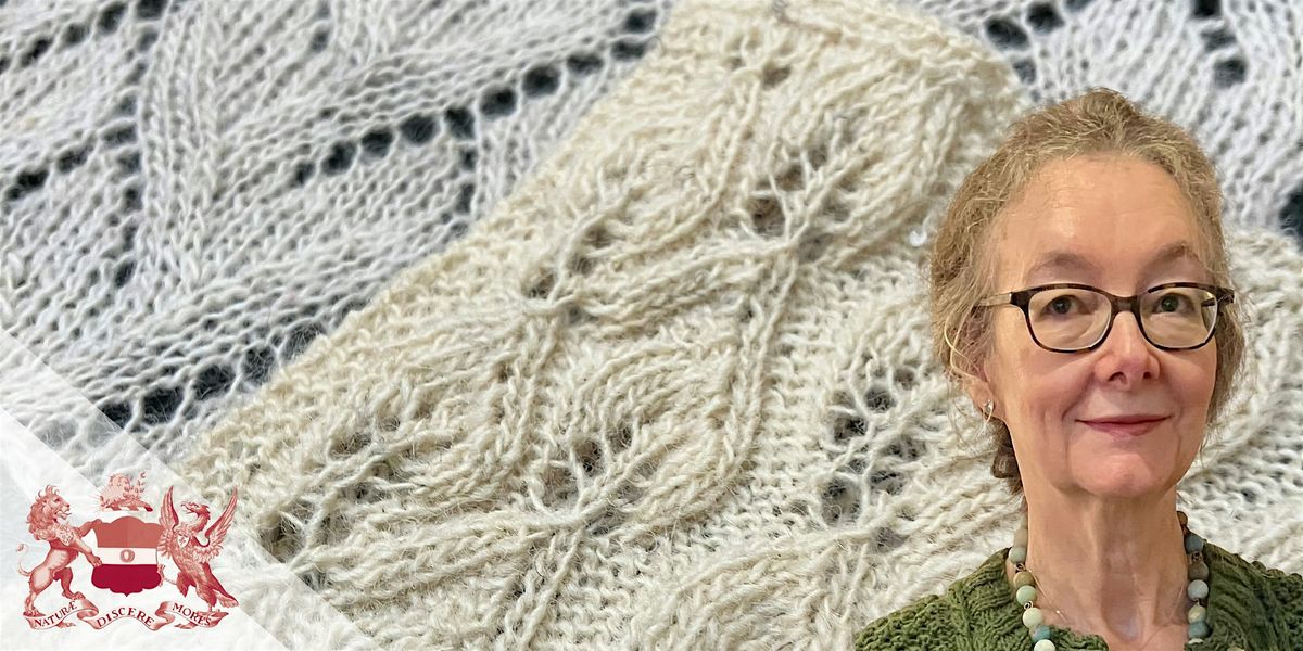 Workshop | Knit like a Victorian, 11 November | Event in London | AllEvents