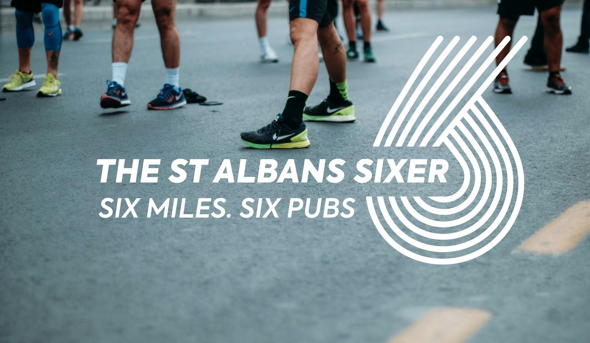 The St Albans Sixer, 24 August | Event in St Albans | AllEvents