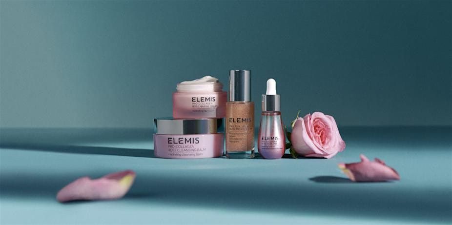 ELEMIS The Ultimate Pro-Collagen Routine Masterclass, 6 December | Event in Dartford | AllEvents