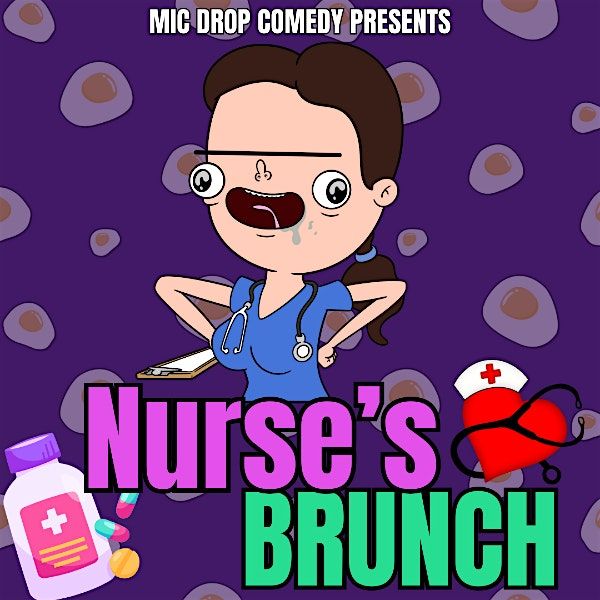 NURSE'S BRUNCH, 17 May | Event in San Diego | AllEvents