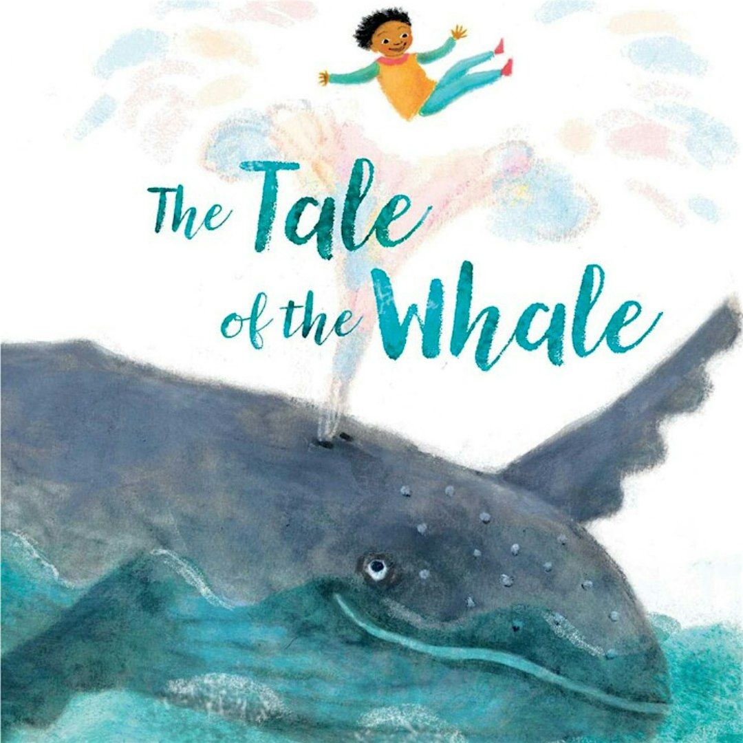 Tiny Trekkers "The Tale of the Whale", 5 July | Event in Deltona | AllEvents