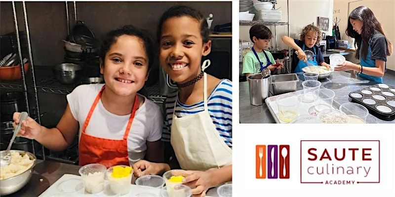 Week 3: Baking Summer Camp (June 23-27, 1pm-4:30pm), $360, 23 June | Event in Monrovia | AllEvents