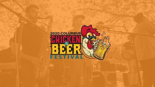 Columbus Chicken Beer Festival 2022 Dodge Park Columbus June 4 2022 Allevents In Columbus Weekend Events 2022