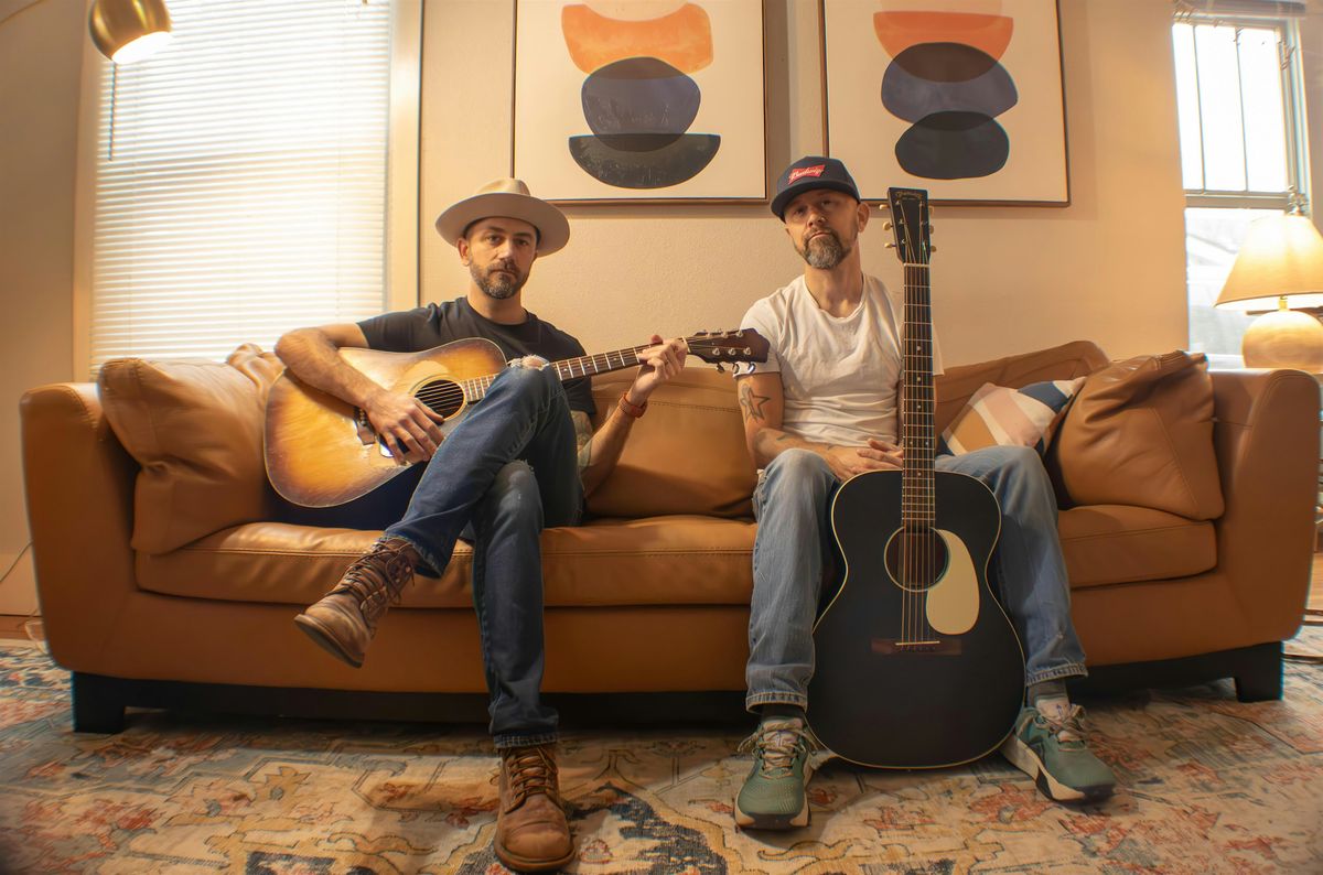 Greenhouse Productions Presents: The Brothers Reed, 8 November | Event in Flagstaff | AllEvents