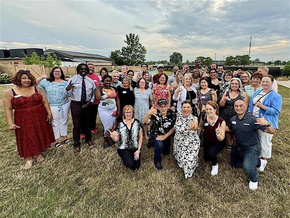 CONNECTED Hilliard Chapter turns 1! Bites. Beats. Breakthroughs., 20 August | Event in Hilliard | AllEvents