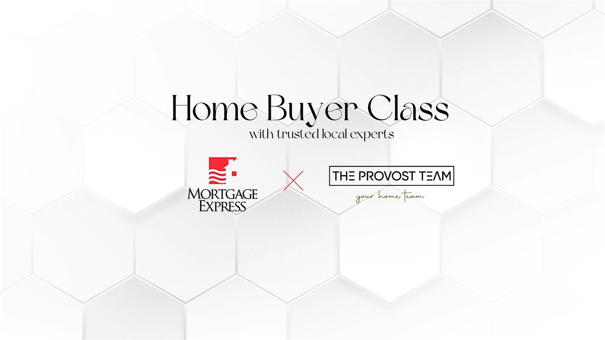 Walla Walla Home Buyer Class | Trusted Local Experts, 23 October | Event in Walla Walla | AllEvents
