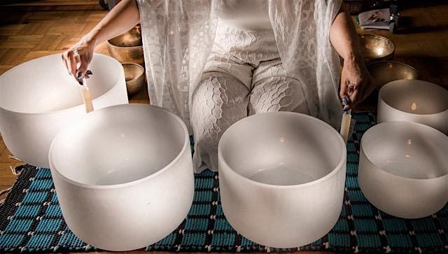 Sound Bath - Donation Based, 14 November | Event in Kihei | AllEvents