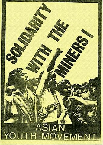 An Introduction to Political Anti-racism  with Hussein Mitha, 14 October | Event in Glasgow | AllEvents