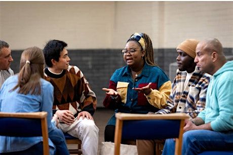 Find Your Voice, Share Your Story | Event in Baltimore | AllEvents