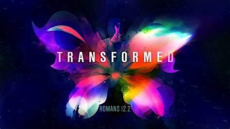 Transformed by God's Love, 27 September | Event in Deltona | AllEvents