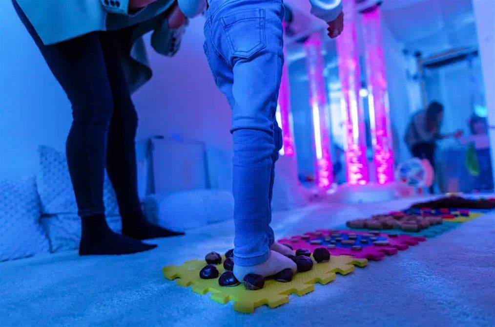 Adapted Sensory Playgroup | Groupe de jeu sensoriel adapté | Event in Ottawa | AllEvents
