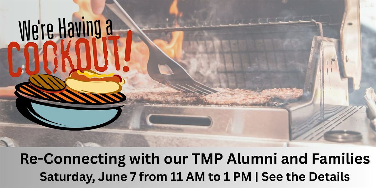 Teach My People Alumni Picnic, 7 June | Event in Pawleys Island | AllEvents