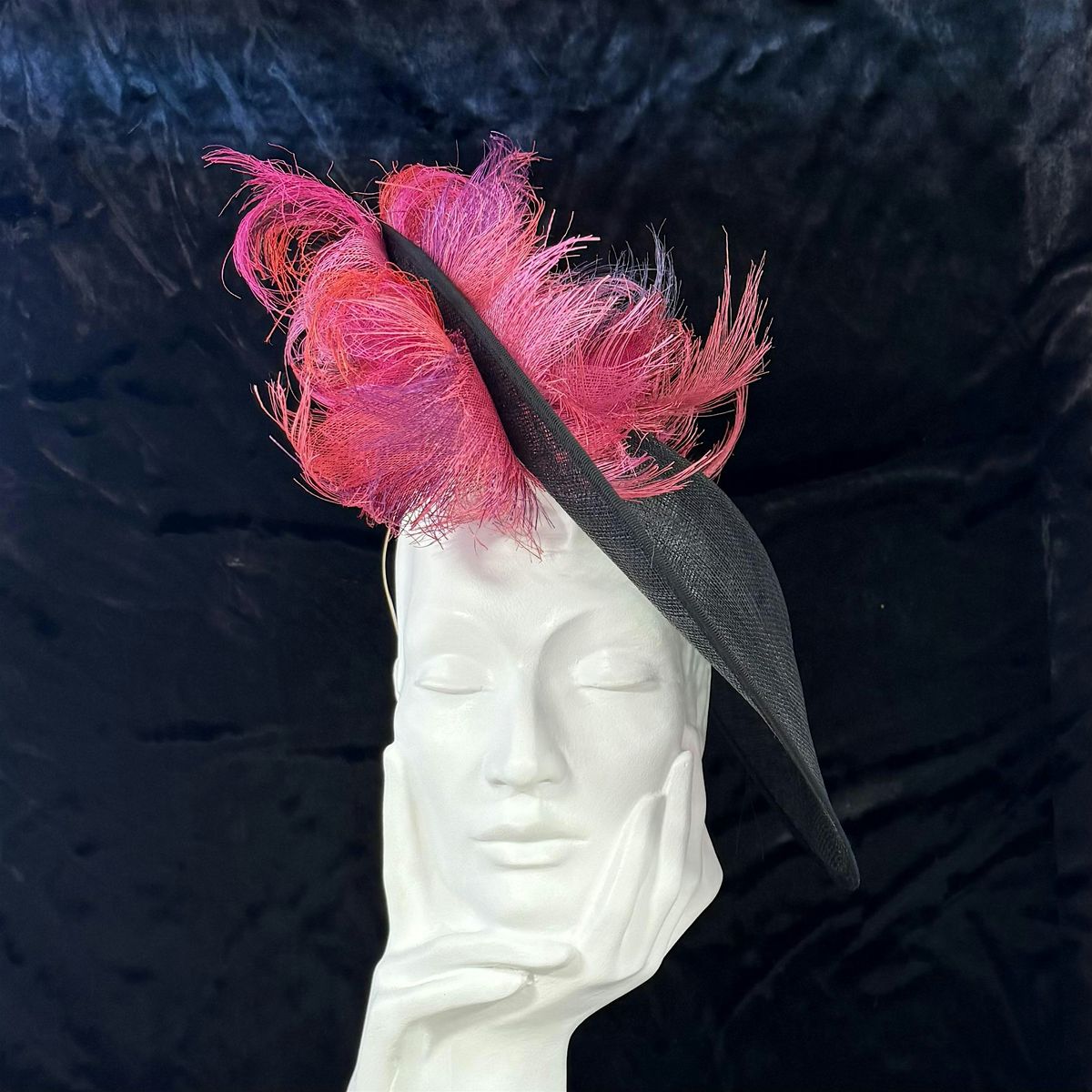 Fascinator workshop, 28 October | Event in Cupar | AllEvents