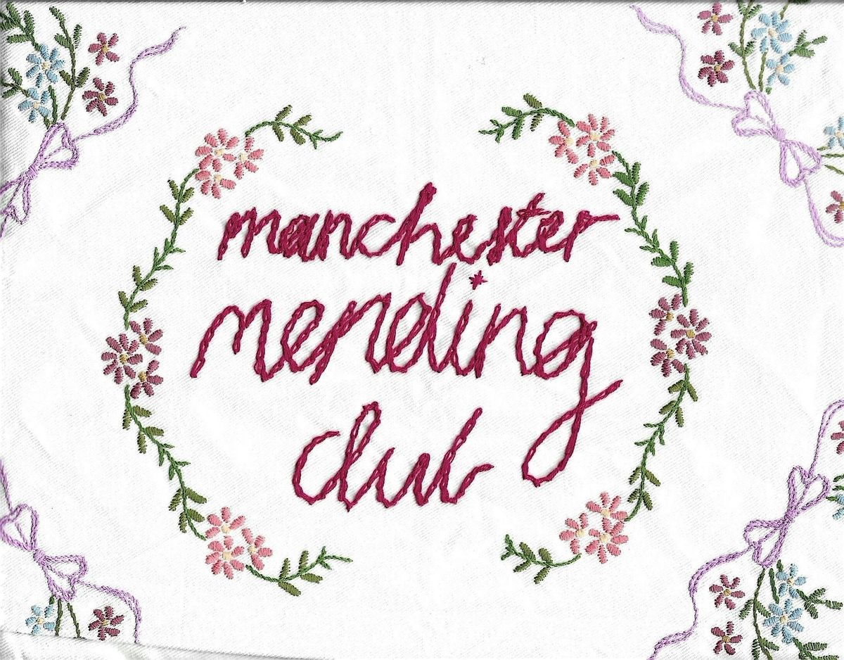 MAYBE I'LL MEND | Event in Manchester | AllEvents