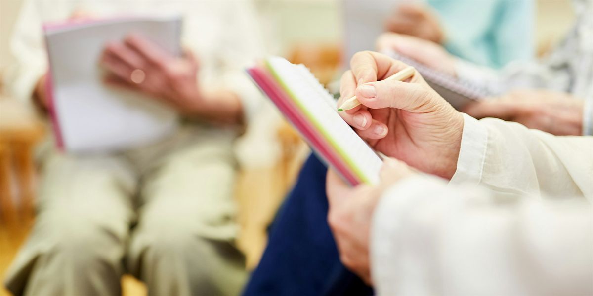 Healthy 55 IMPROV: How to Build Mental Sharpness for 55+ | Event in Ocala | AllEvents