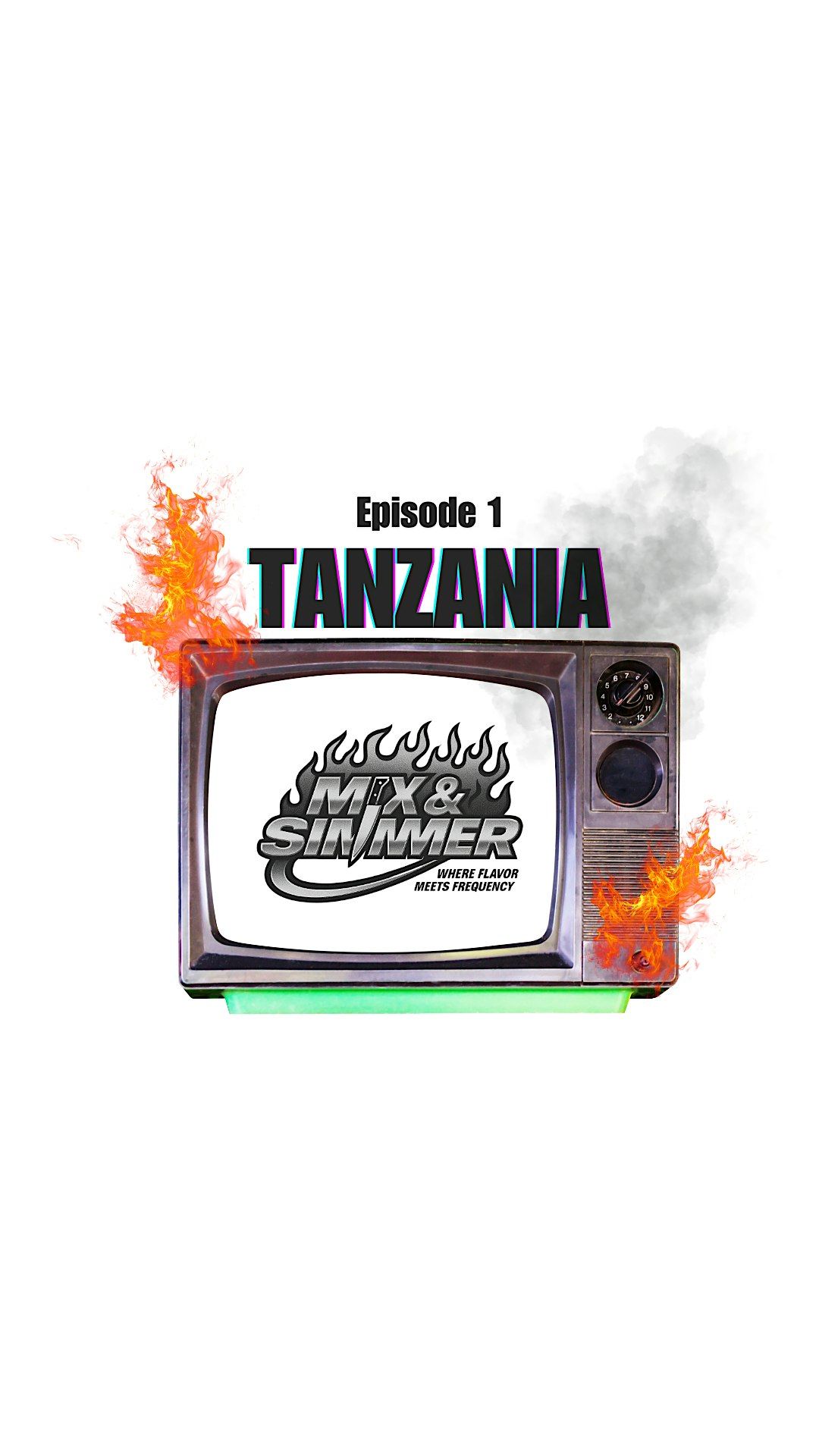 Mix & Simmer Episode 1, 12 June | Event in Atlanta | AllEvents