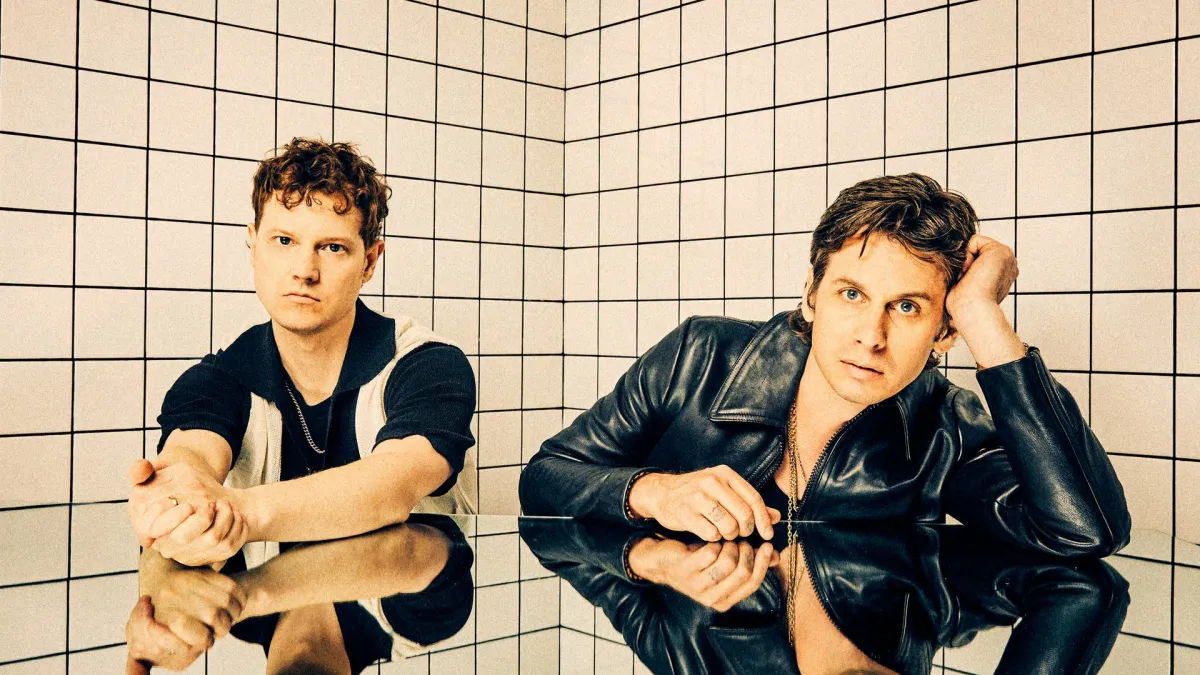 Foster The People in A Coruña, 15 July | Event in A Coruña | AllEvents