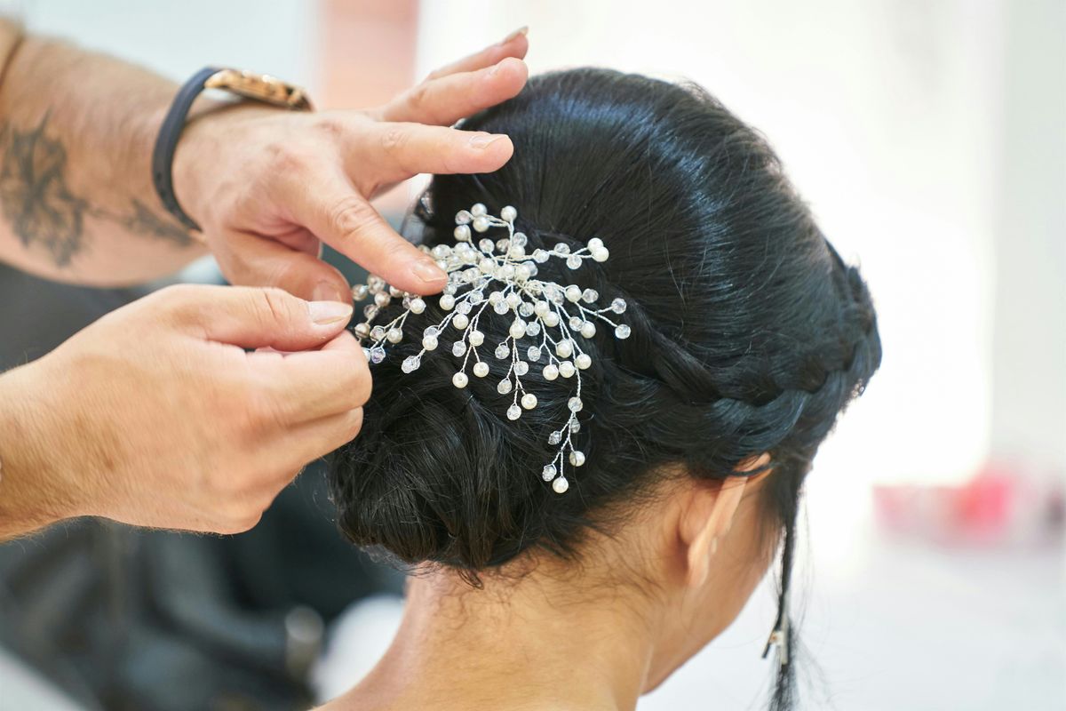 Beginners Up-Styling Course, 16 September | Event in Mullingar | AllEvents