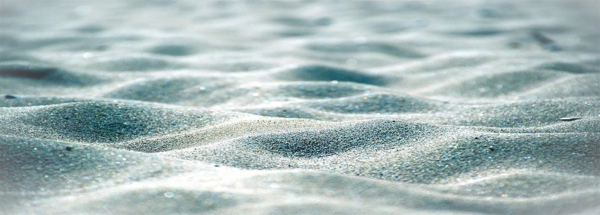 Beneath the Frame: Reimagining the Deep Seabed, 9 November | Event in Berlin | AllEvents