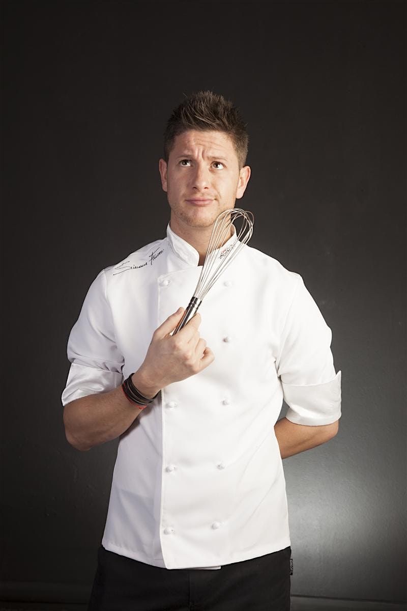 Cena "Tra Terra e Acqua" a cura dello Chef Simone Finetti, 3 October | Event in Comacchio | AllEvents