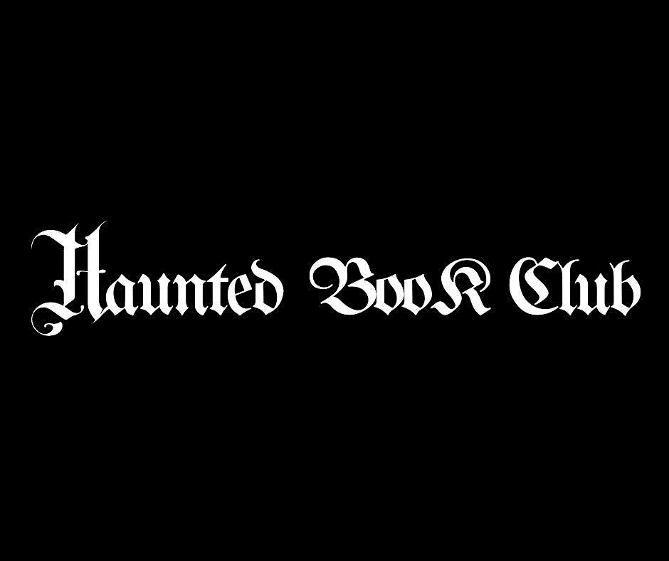 September's Beer, Wine, Tea, & Coffee Package: Katie's Haunted Book Club, 7 September | Event in Smithtown