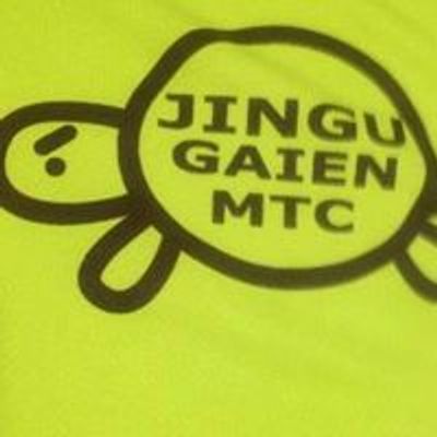 神宮外苑マラソントレーニングクラブ