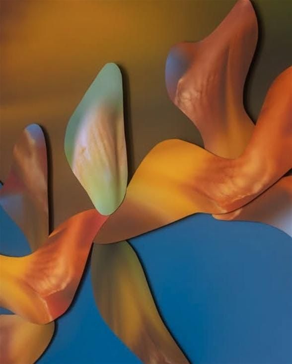 Maria Munar | Sentient Plant Allies in Alien Landscapes, 3 October | Event in Calgary | AllEvents