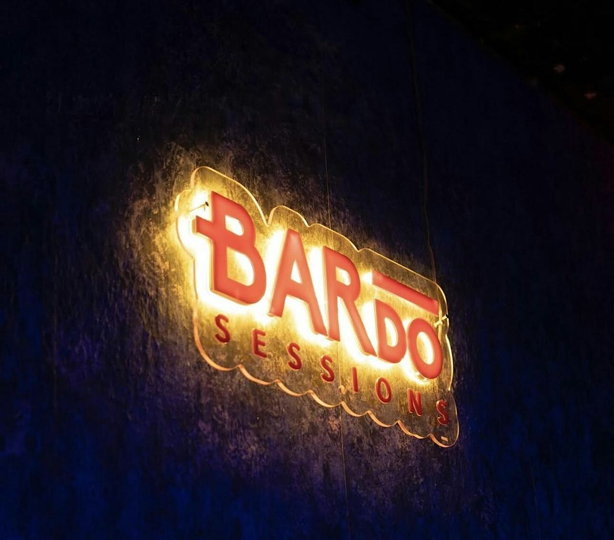 MusicPlay Event x Bardo Speakeasy, 28 November | Event in Ciudad de México | AllEvents